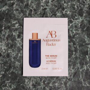 Augustinus Bader The Serum - NEW